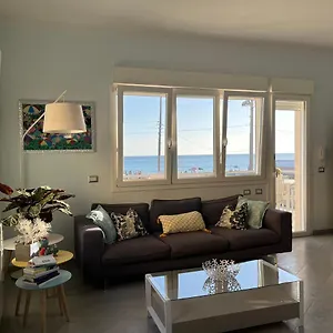 Casa vacanze 236 Tonnarella Sea House, Mazara del Vallo