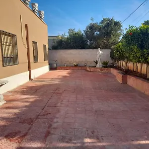 Casa vacanze Obelix, Mazara del Vallo