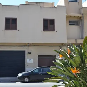 Casa vacanze Bilocale Giacomo Matteotti, Mazara del Vallo
