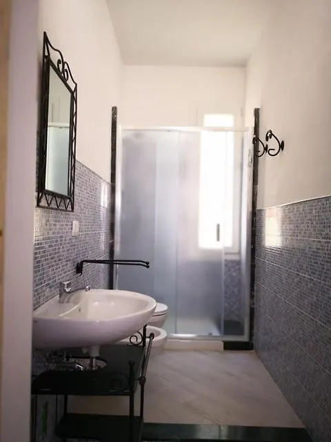 Isola Beddra Apartment Mazara del Vallo