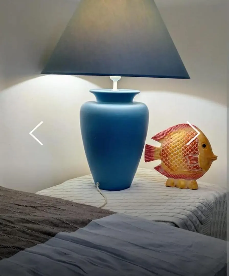 Isola Beddra Apartment Mazara del Vallo
