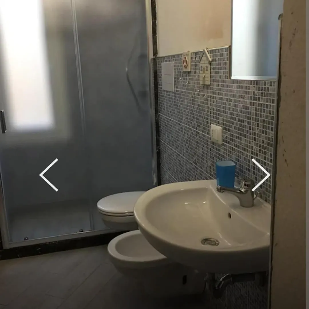 Isola Beddra Apartment Mazara del Vallo
