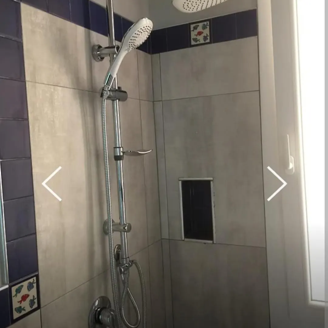 Isola Beddra Apartment Mazara del Vallo
