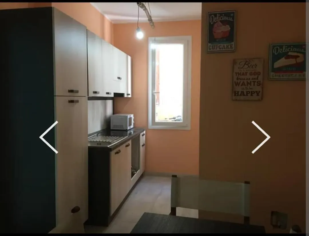 Isola Beddra Apartment Mazara del Vallo 0*,  Italy