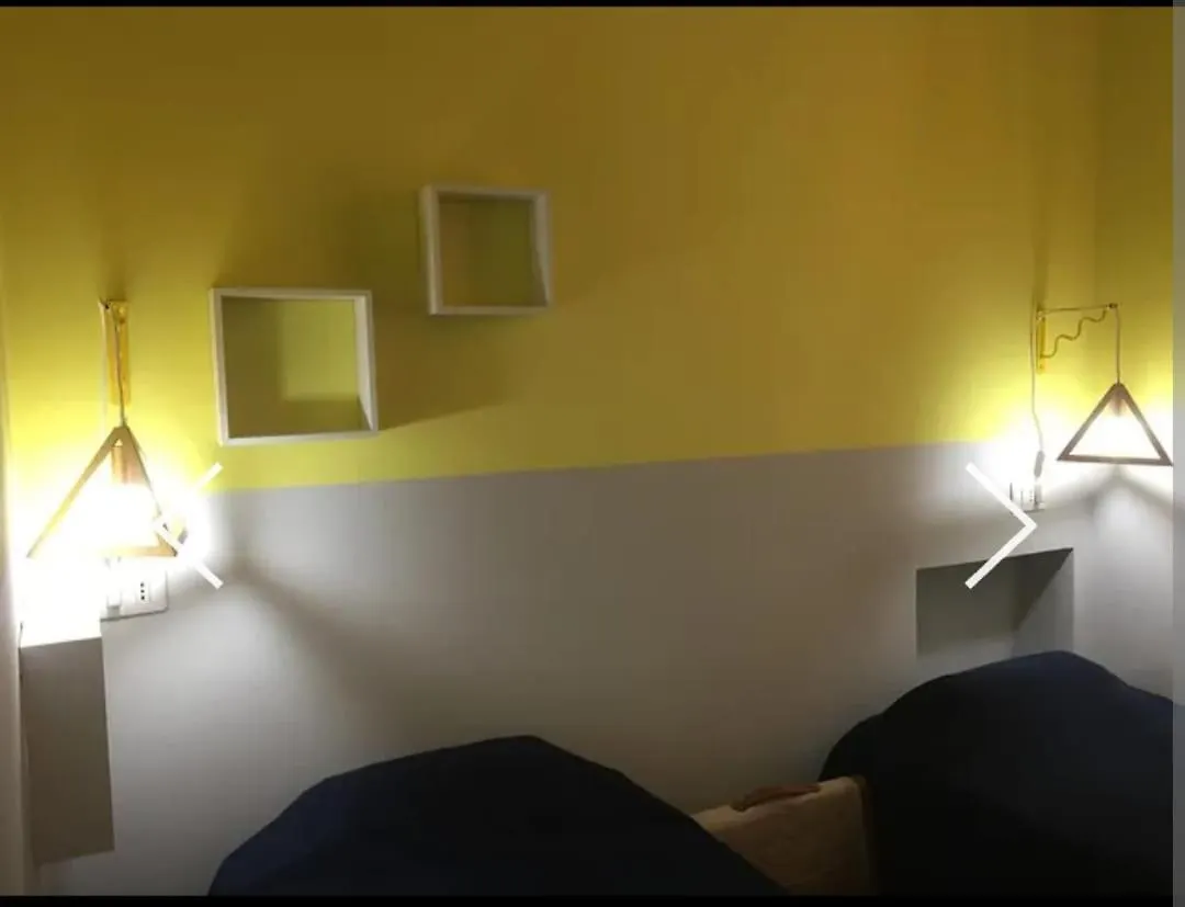 Isola Beddra Apartment Mazara del Vallo 0*,  Italy