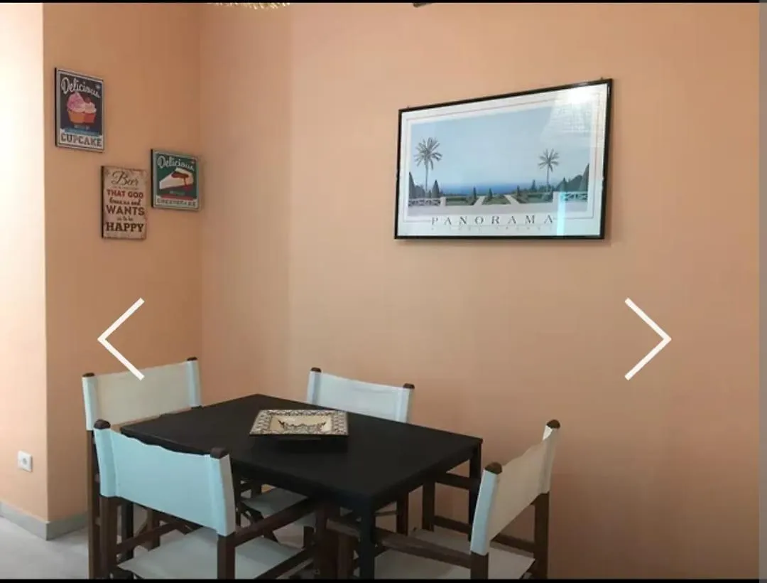 Isola Beddra Apartment Mazara del Vallo