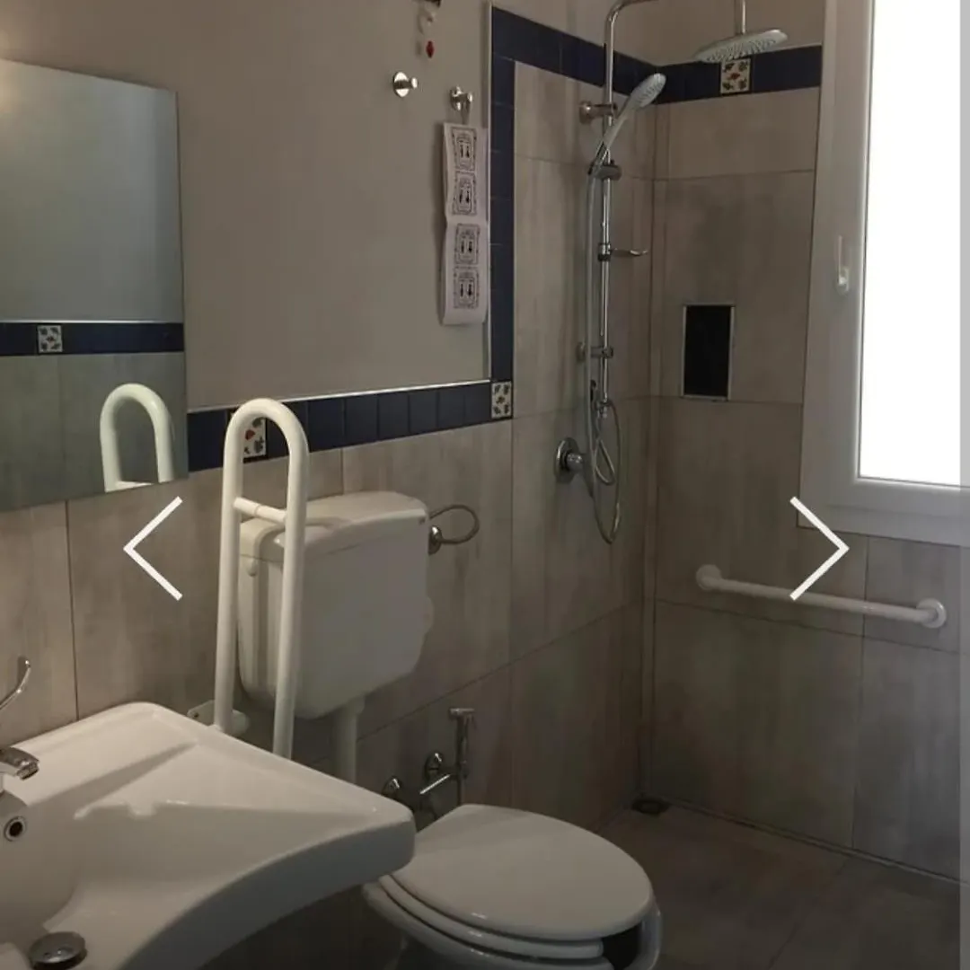 Isola Beddra Apartment Mazara del Vallo Italy
