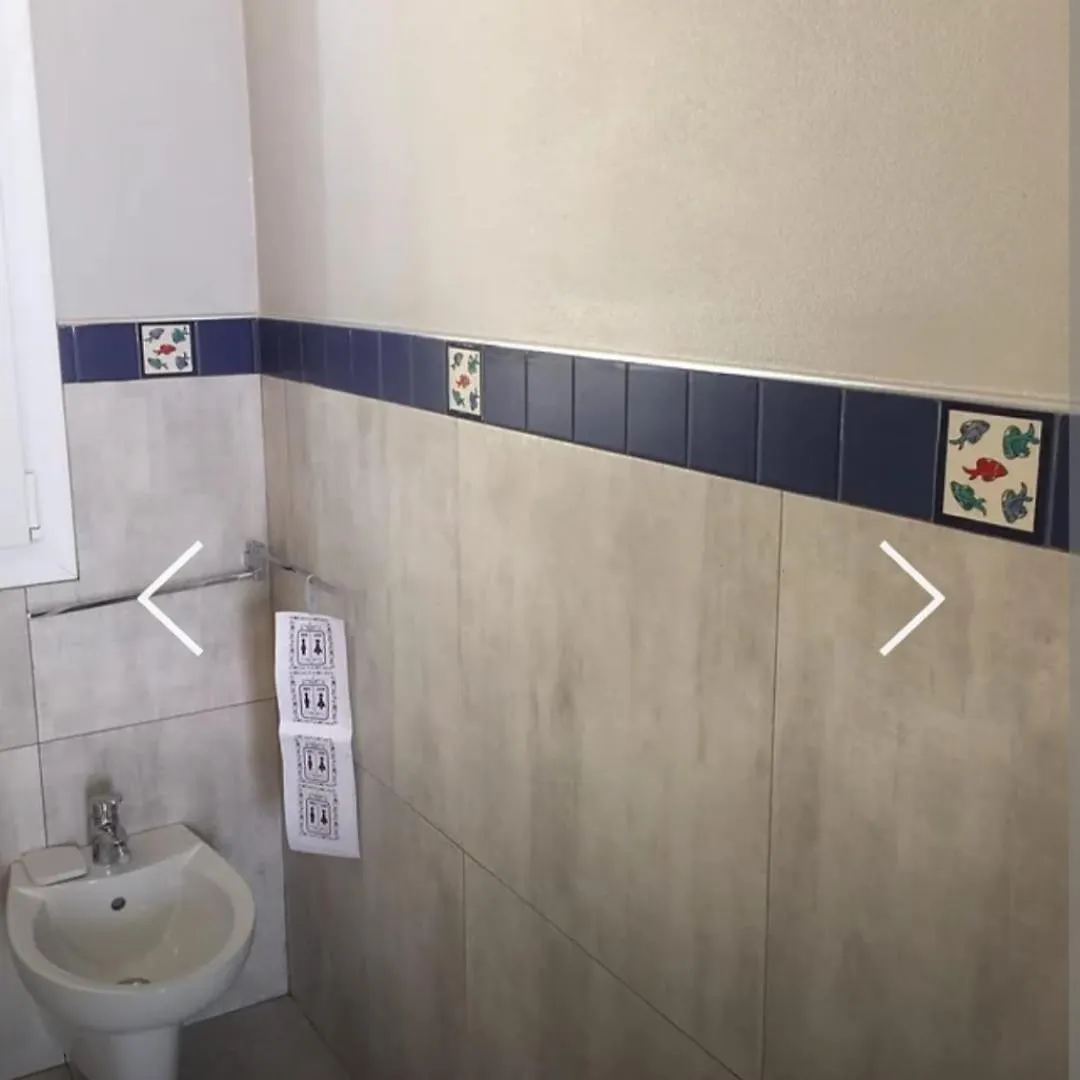 Isola Beddra Apartment Mazara del Vallo Italy