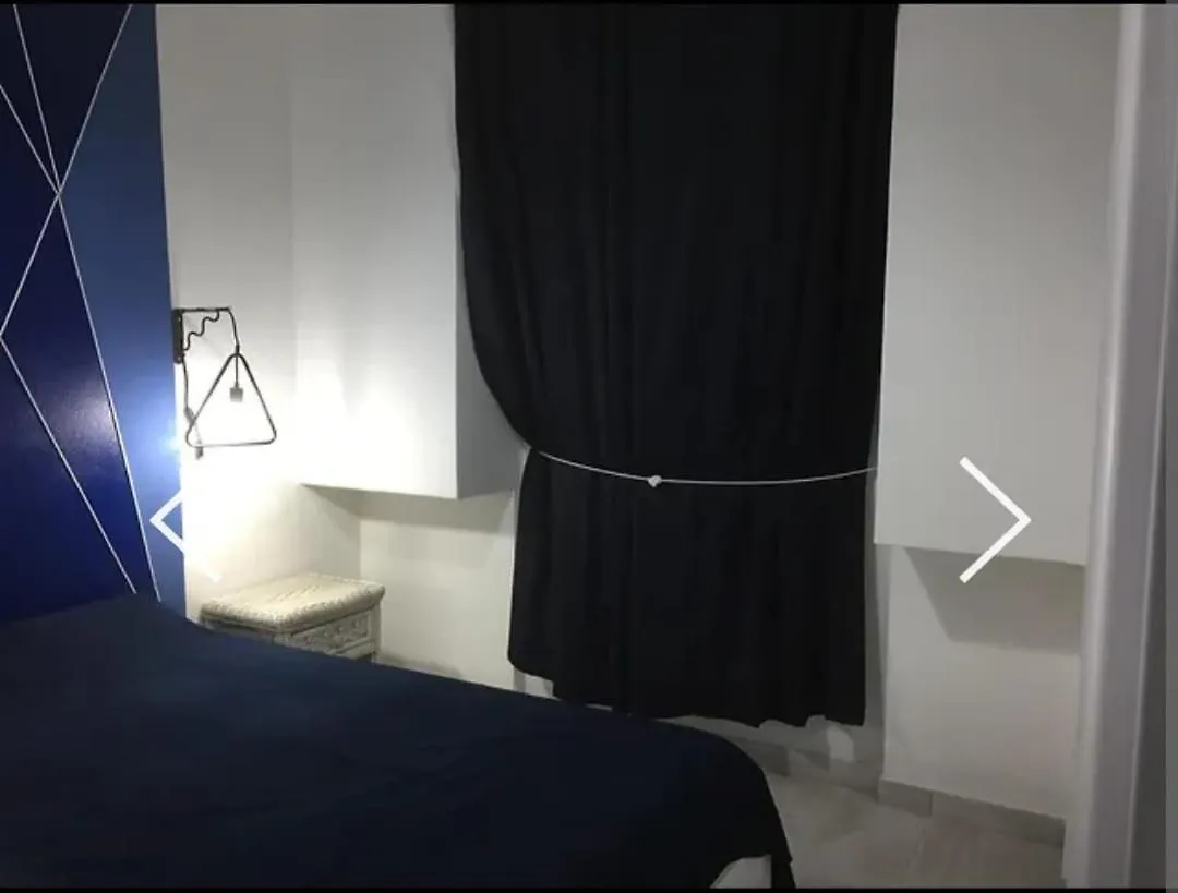 Isola Beddra Apartment Mazara del Vallo