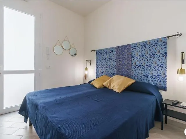 Isola Beddra Apartment Mazara del Vallo