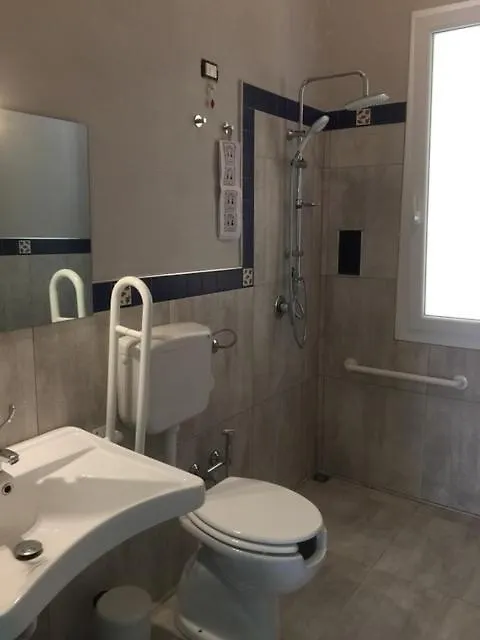 Isola Beddra Apartment Mazara del Vallo