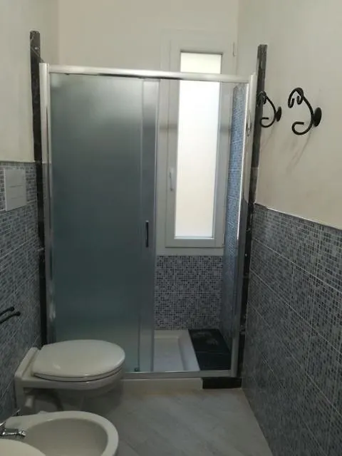 Isola Beddra Apartment Mazara del Vallo 0*,  Italy