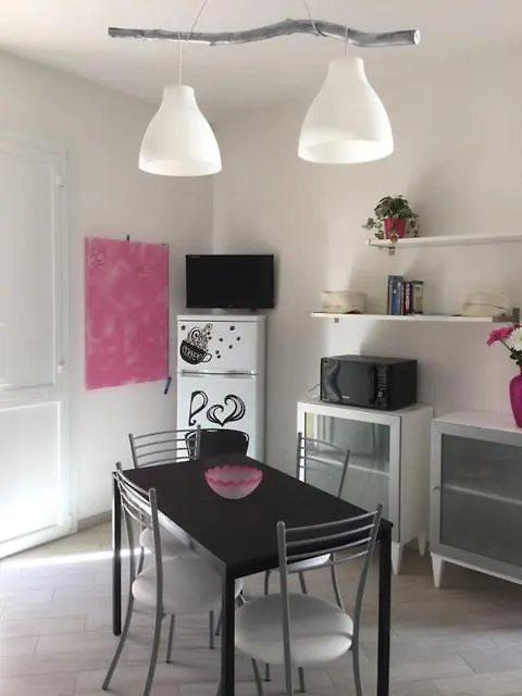 Isola Beddra Apartment Mazara del Vallo