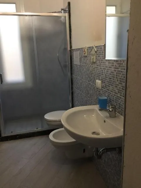 Isola Beddra Apartment Mazara del Vallo 0*,