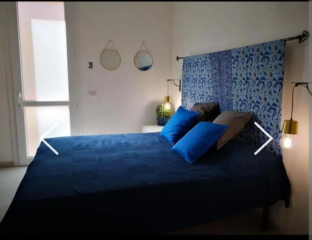 Isola Beddra Apartment Mazara del Vallo Italy