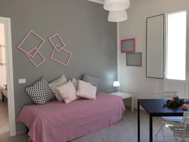 Isola Beddra Apartment Mazara del Vallo