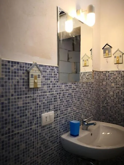 Isola Beddra Apartment Mazara del Vallo