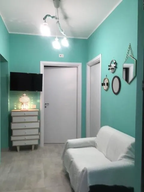 Isola Beddra Apartment Mazara del Vallo