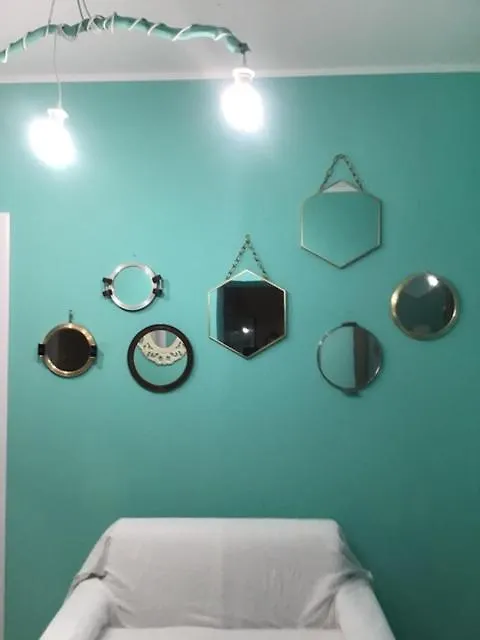 Isola Beddra Apartment Mazara del Vallo