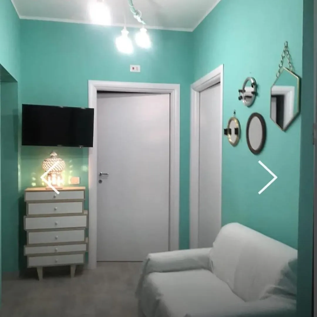 Isola Beddra Apartment Mazara del Vallo