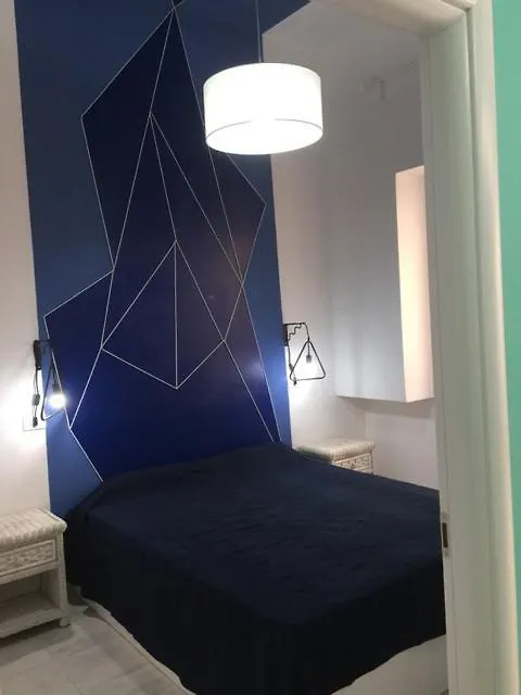 Isola Beddra Apartment Mazara del Vallo 0*,