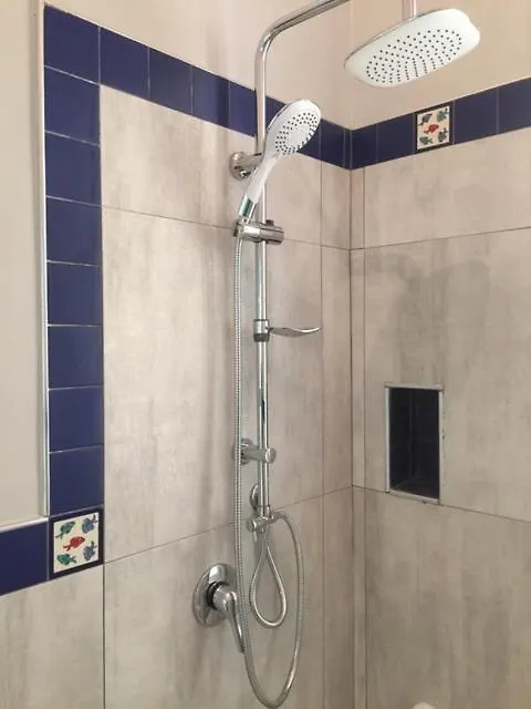 Isola Beddra Apartment Mazara del Vallo 0*,