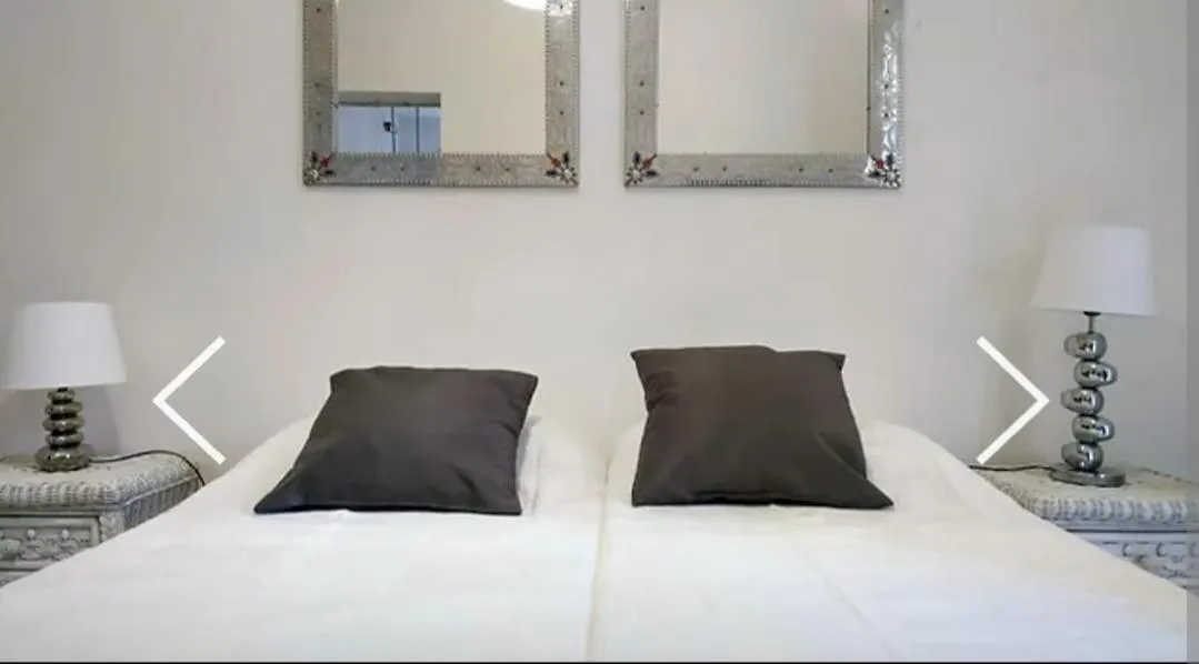 Isola Beddra Apartment Mazara del Vallo