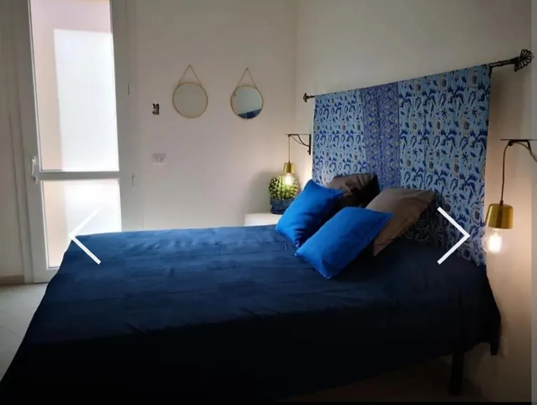 Isola Beddra Apartment Mazara del Vallo 0*,  Italy