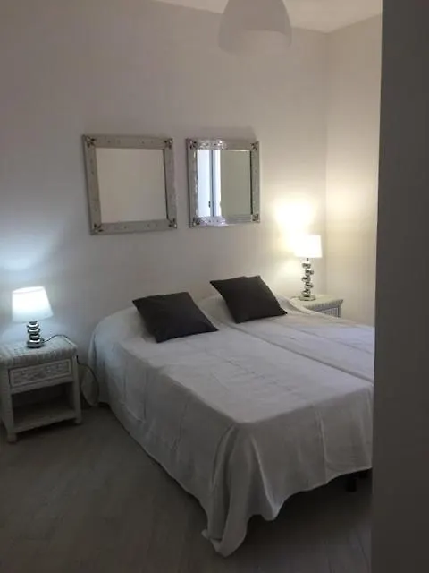 Isola Beddra Apartment Mazara del Vallo Italy