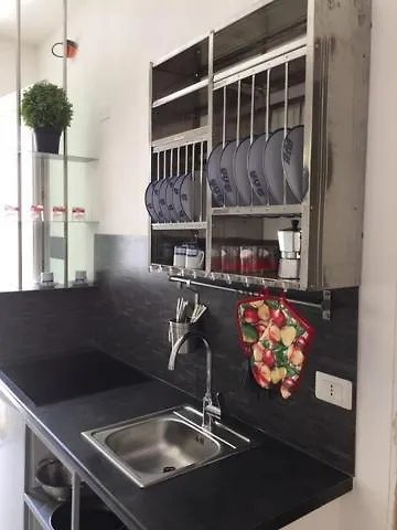 Isola Beddra Apartment Mazara del Vallo