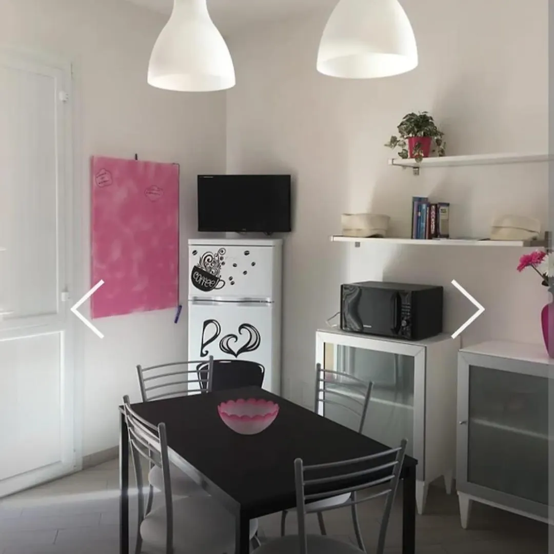 Isola Beddra Apartment Mazara del Vallo