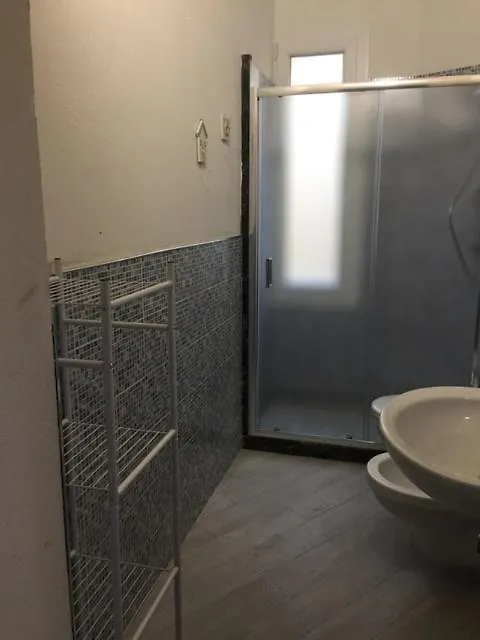 Isola Beddra Apartment Mazara del Vallo