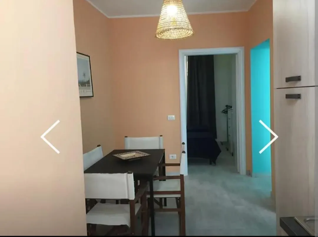 Isola Beddra Apartment Mazara del Vallo 0*,