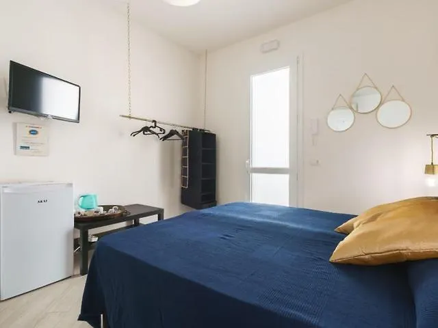 Isola Beddra Apartment Mazara del Vallo