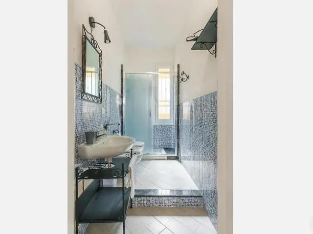 Isola Beddra Apartment Mazara del Vallo Italy