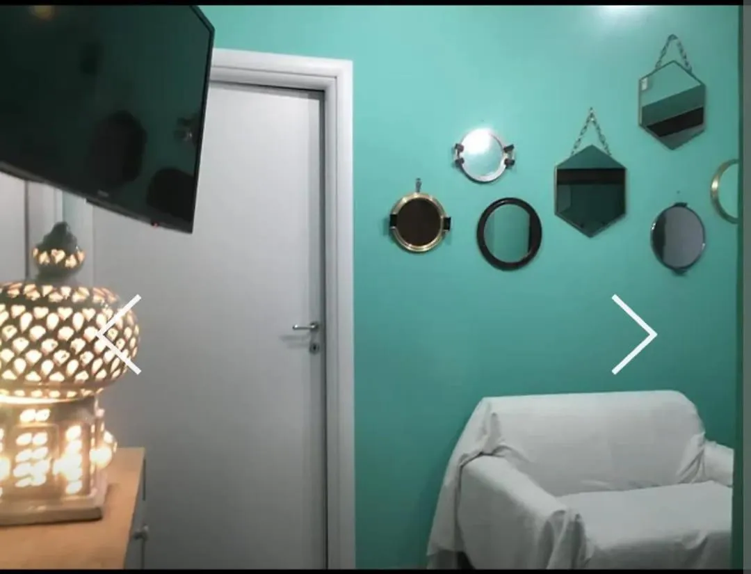 Isola Beddra Apartment Mazara del Vallo