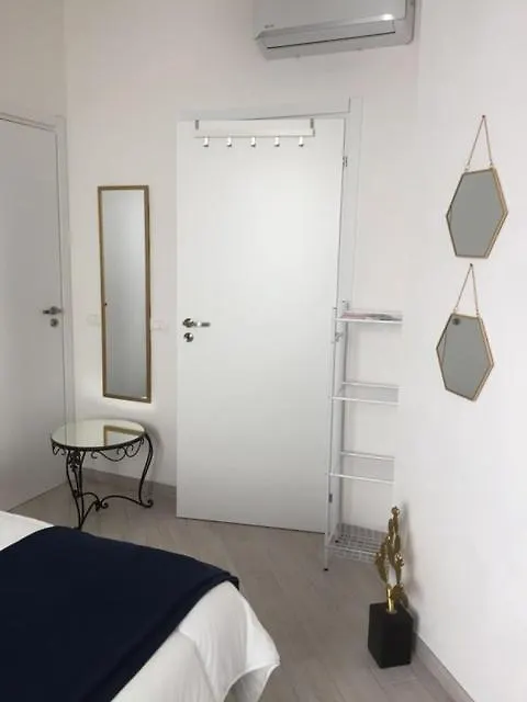 Isola Beddra Apartment Mazara del Vallo