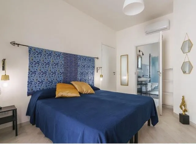 Isola Beddra Apartment Mazara del Vallo