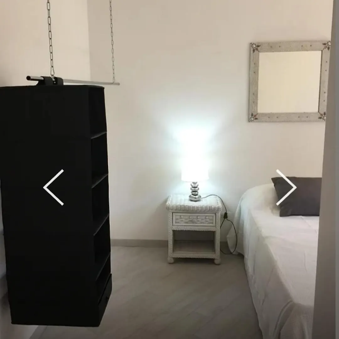 Isola Beddra Apartment Mazara del Vallo 0*,  Italy