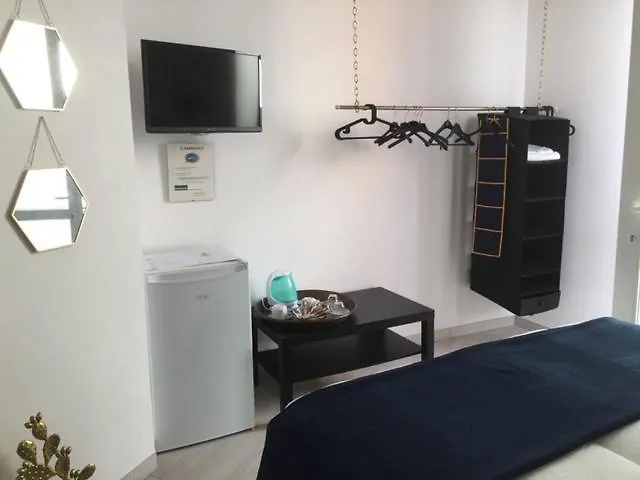Isola Beddra Apartment Mazara del Vallo