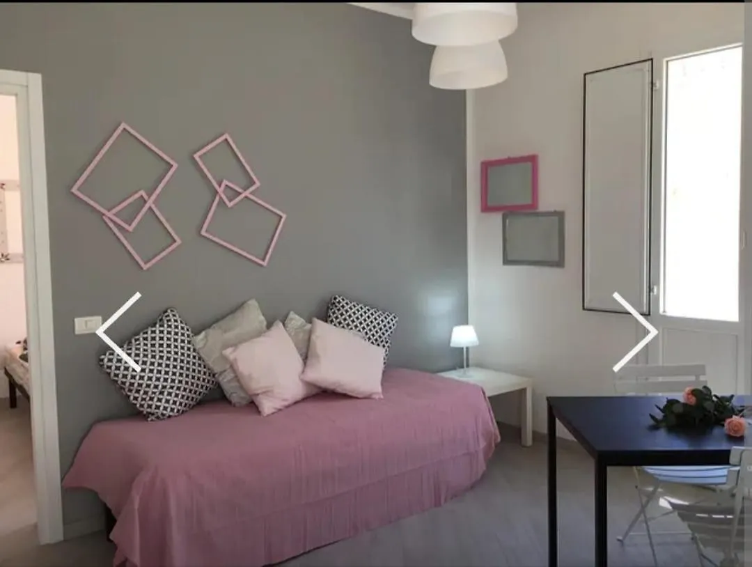 Isola Beddra Apartment Mazara del Vallo