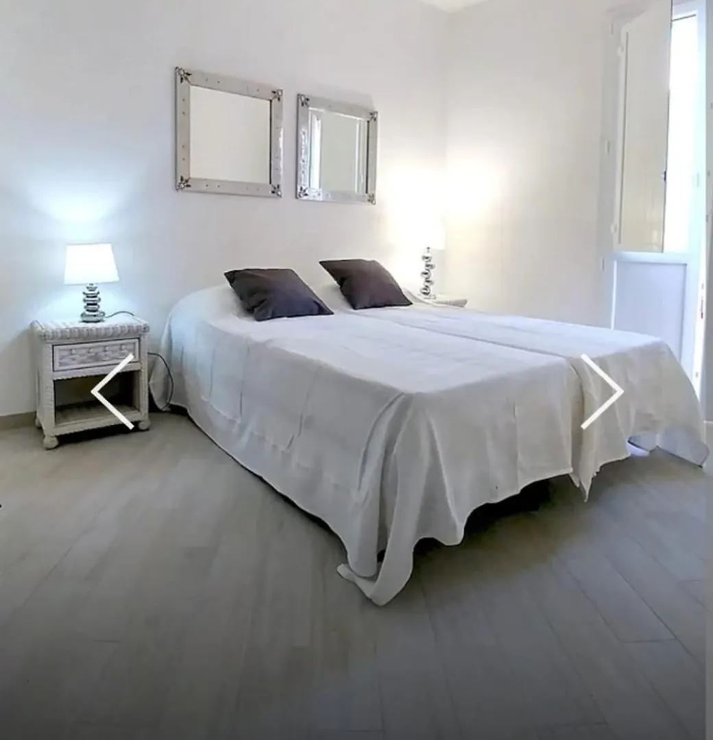 Isola Beddra Apartment Mazara del Vallo