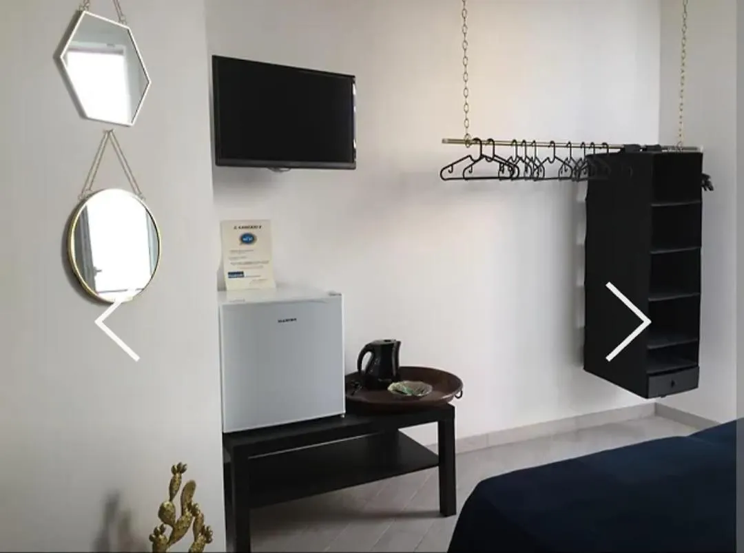 Isola Beddra Apartment Mazara del Vallo