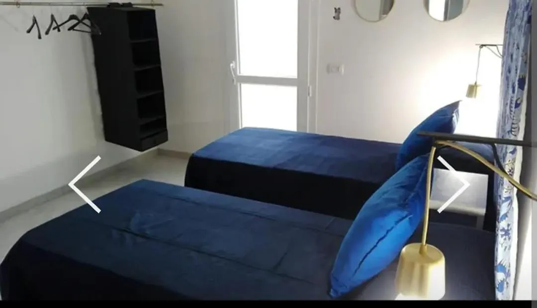 Isola Beddra Apartment Mazara del Vallo