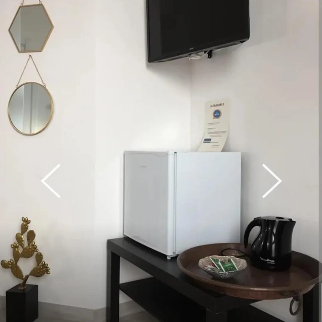 Isola Beddra Apartment Mazara del Vallo 0*,