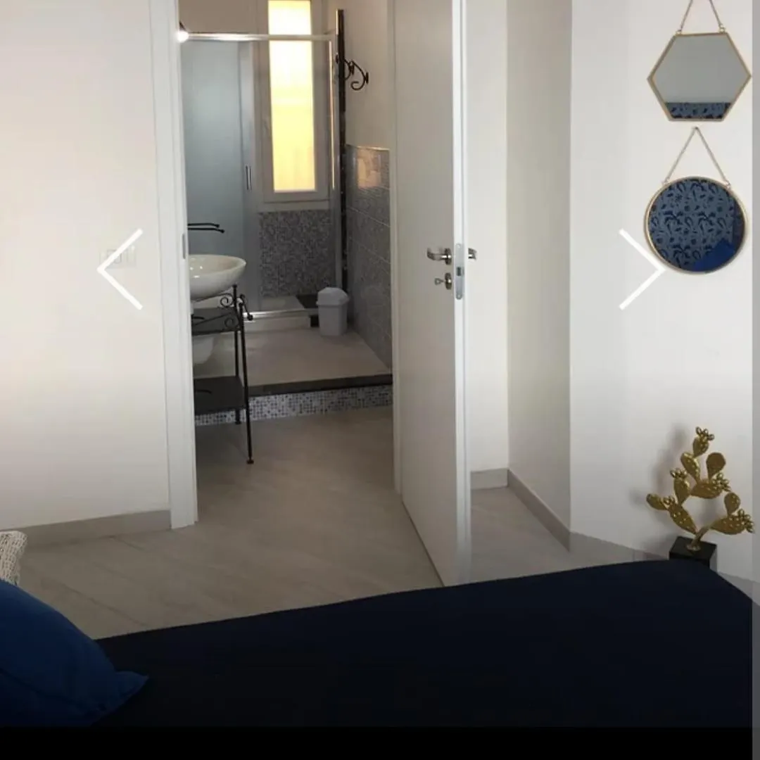 Isola Beddra Apartment Mazara del Vallo 0*,  Italy