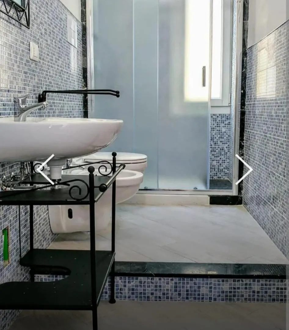 Isola Beddra Apartment Mazara del Vallo Italy