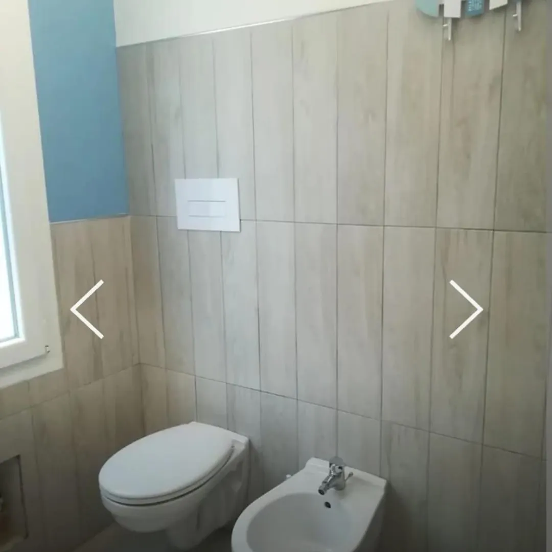 Isola Beddra Apartment Mazara del Vallo