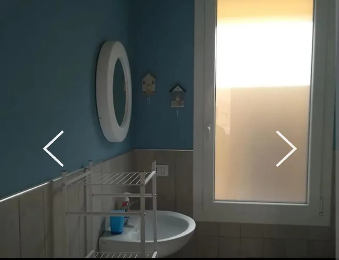 Isola Beddra Apartment Mazara del Vallo 0*,