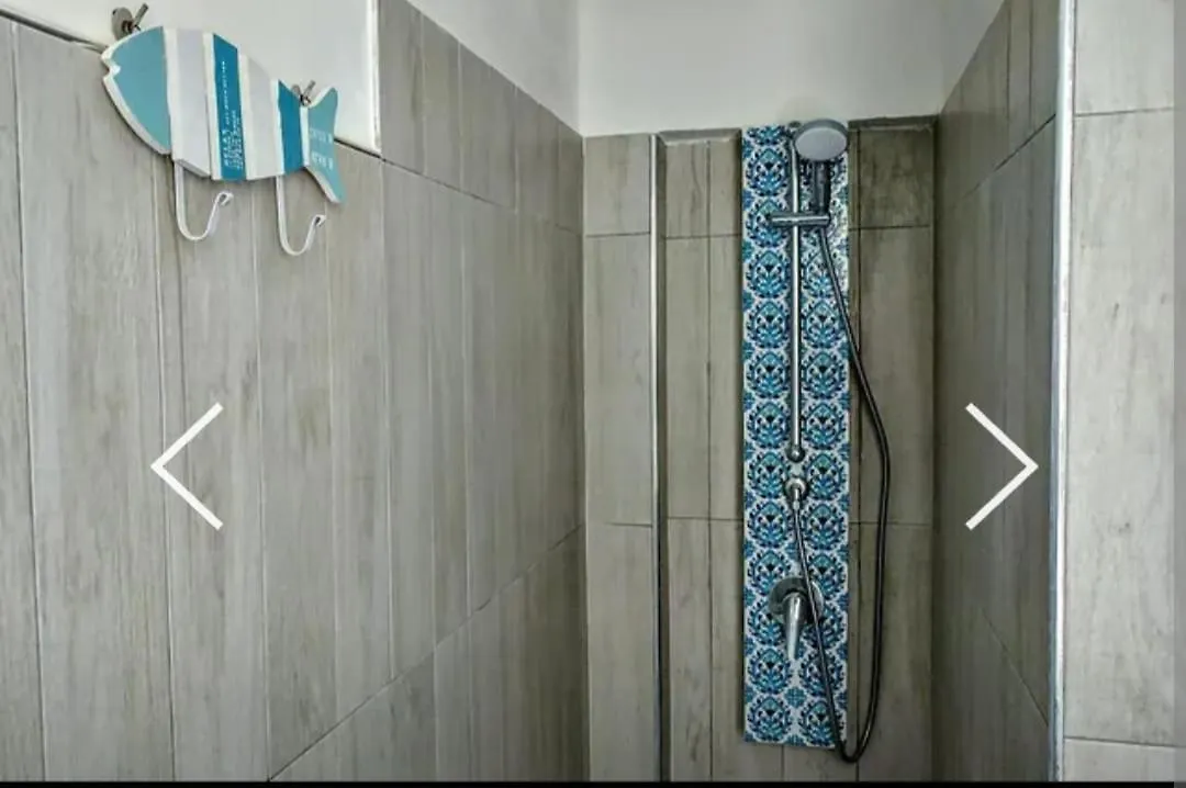 Isola Beddra Apartment Mazara del Vallo Italy